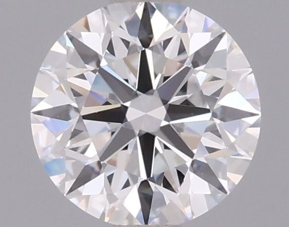 1.05 ct. round Lab Grown Diamond front image