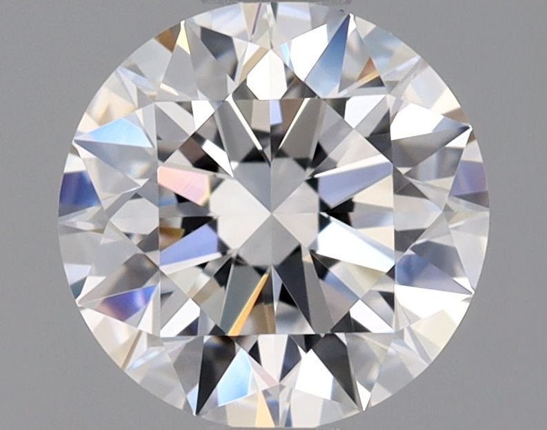 Round Diamond