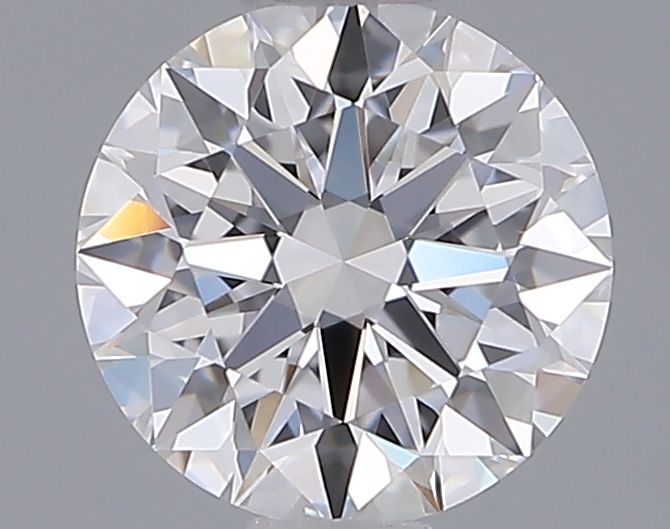 1.00 ct. round Lab Grown Diamond front image