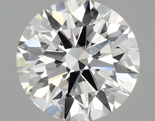 1.00 ct. round Lab Grown Diamond front image