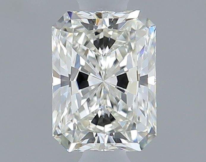 0.30 Carati I IF Radiante Diamante