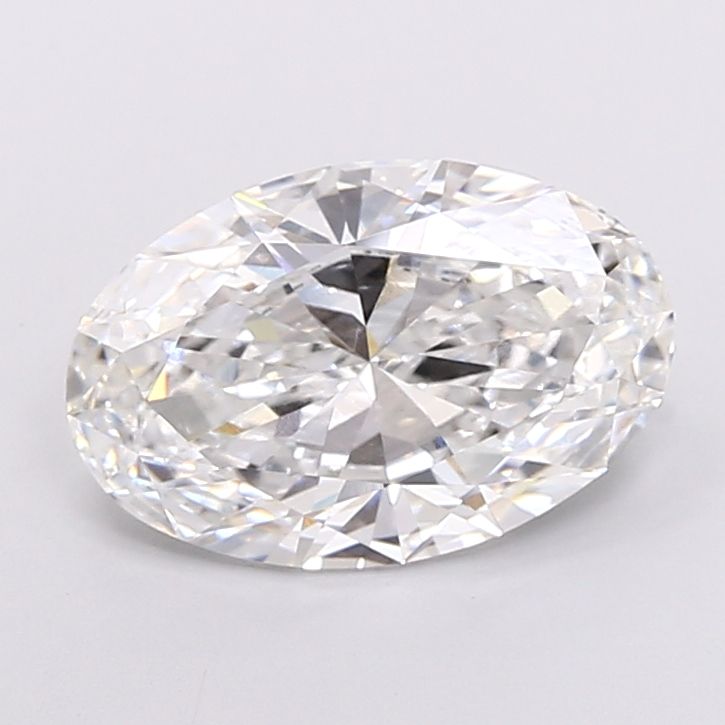 Oval Diamond