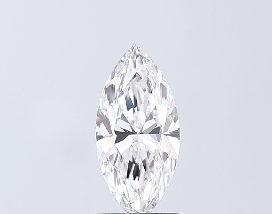 1.02 ct. marquise Lab Grown Diamond front image