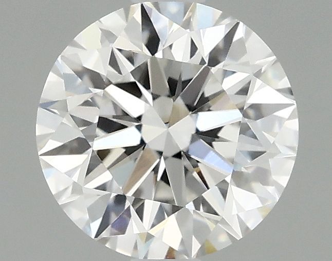 1.09 ct. round Lab Grown Diamond front image