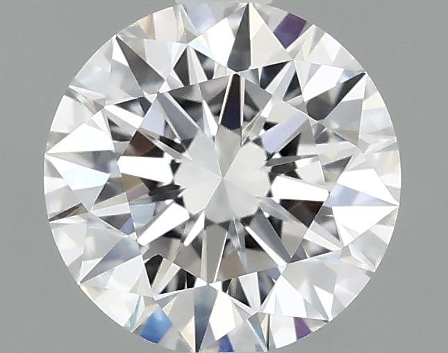 1.01 ct. round Lab Grown Diamond front image