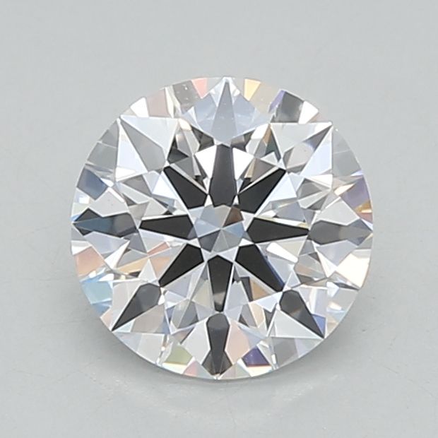 1.05 ct. round Lab Grown Diamond front image