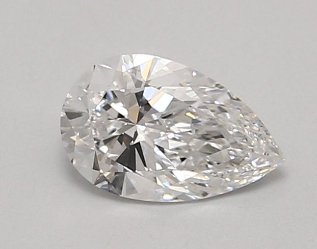 0.99 ct. pear Lab Grown Diamond front image