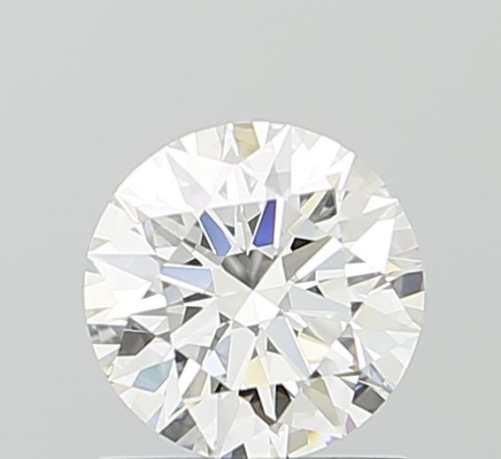 1.10 ct. round Lab Grown Diamond front image