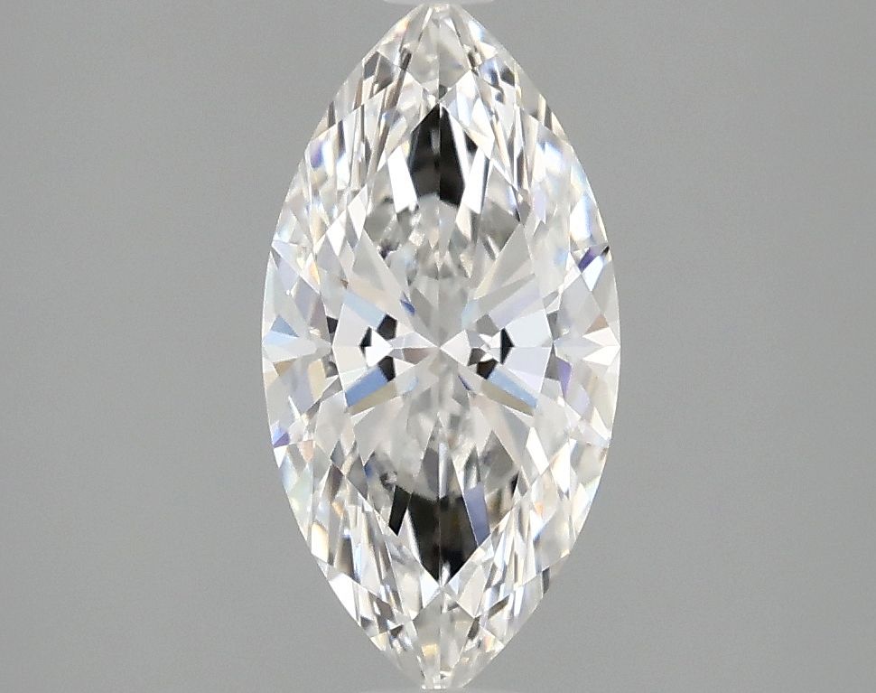 1.47 ct. marquise Lab Grown Diamond front image