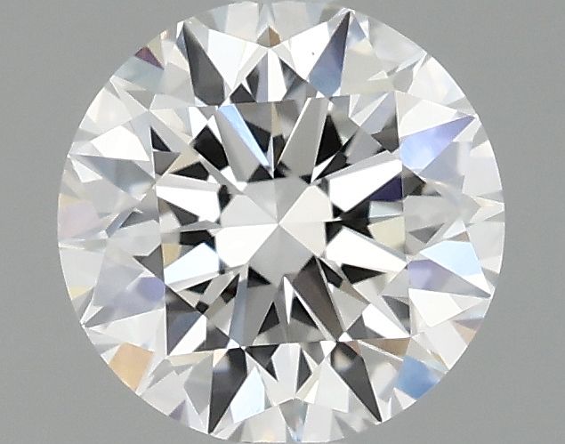 1.01 ct. round Lab Grown Diamond front image