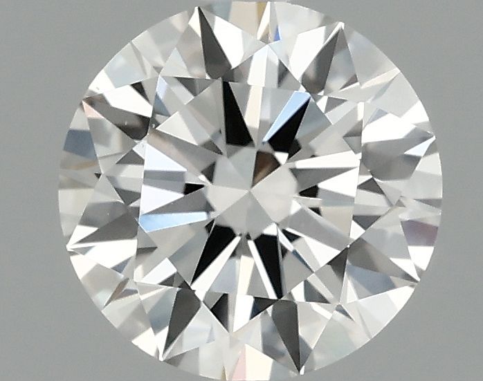 1.08 ct. round Lab Grown Diamond front image