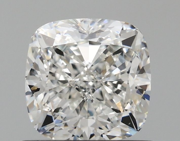 0.90 ct Cushion Brilliant diamond