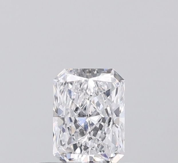 0.5 Carat Radiant Diamond D VS2