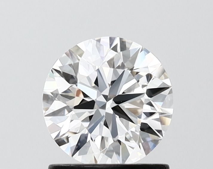 1.01 ct. round Lab Grown Diamond front image