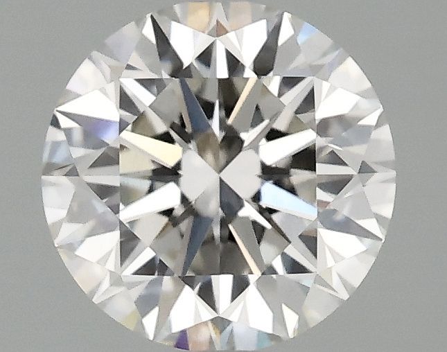 1.48 ct. round Lab Grown Diamond front image