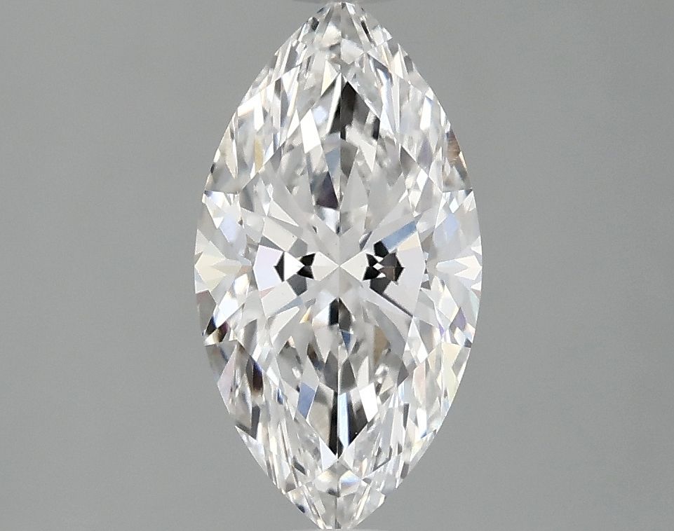 1.49 ct. marquise Lab Grown Diamond front image