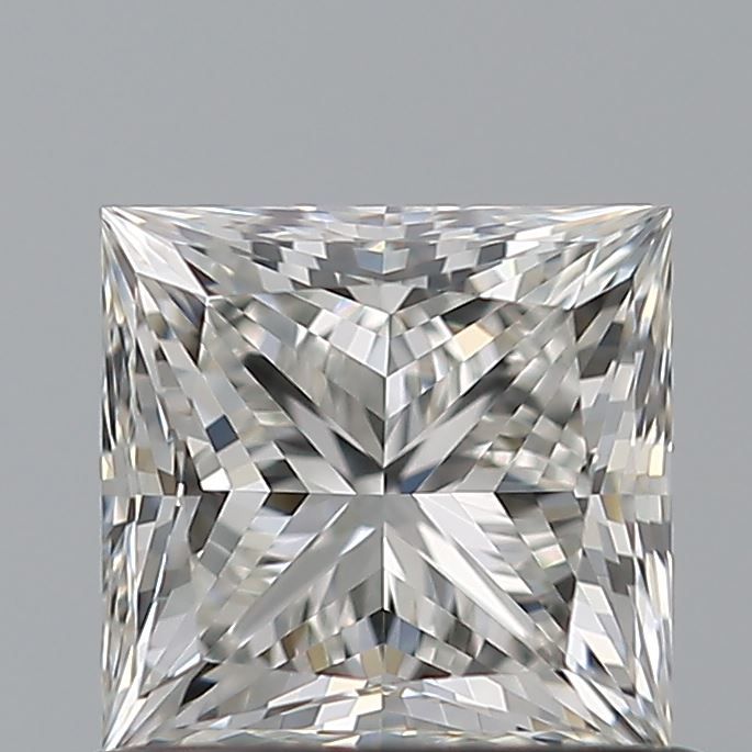 0.8 Carat Princess Diamond G VS1