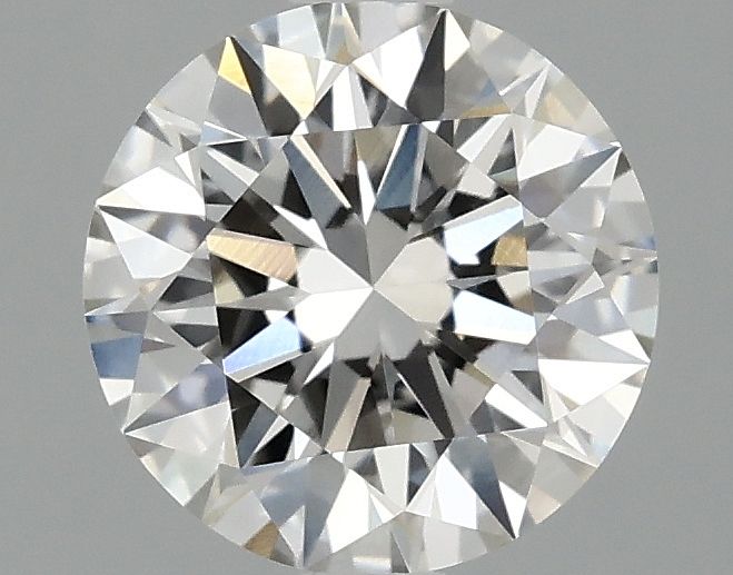 1.50 ct. round Lab Grown Diamond front image