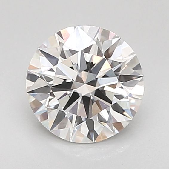1.05 ct. round Lab Grown Diamond front image