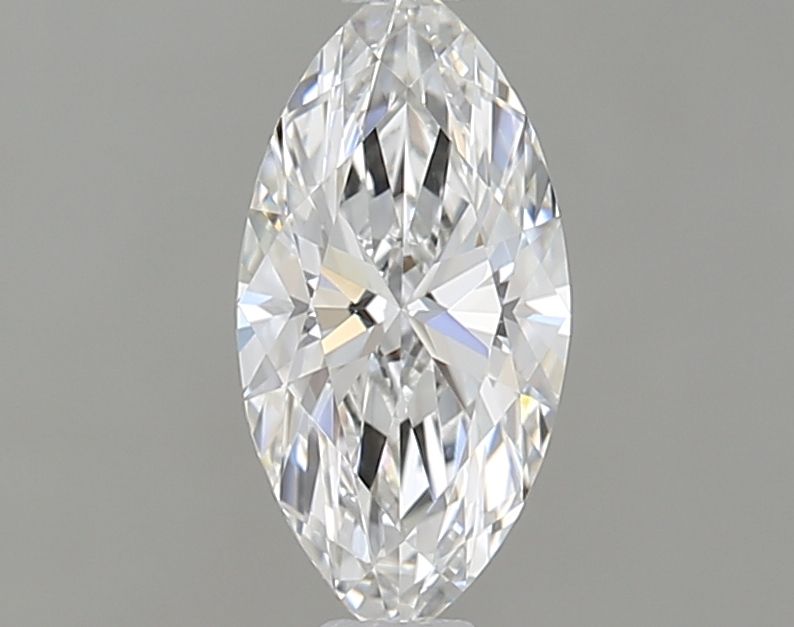 0.51 ct Marquise diamond