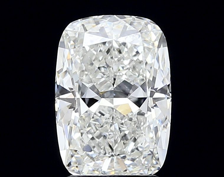Cushion Diamond