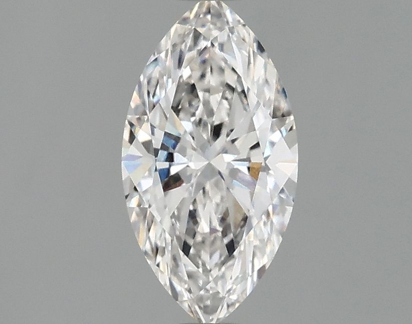 1.10 ct. marquise Lab Grown Diamond front image