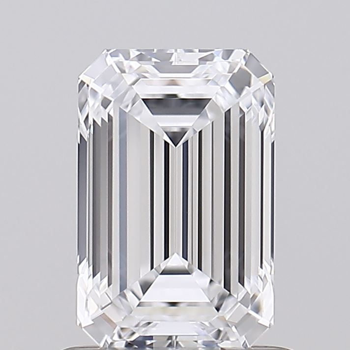 1.41 ct. round Lab Grown Diamond front image