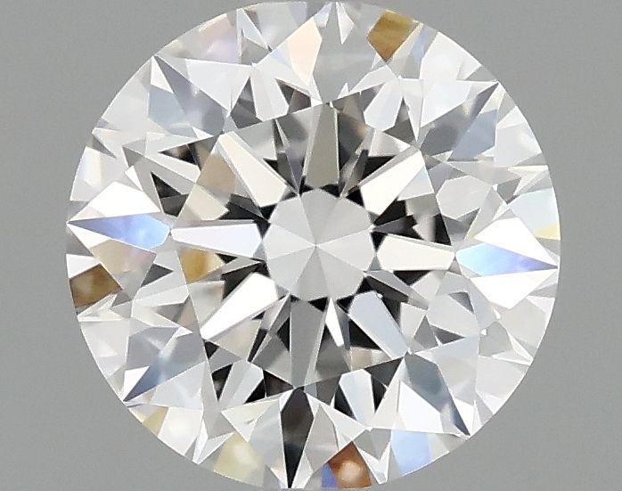 1.49 ct. round Lab Grown Diamond front image