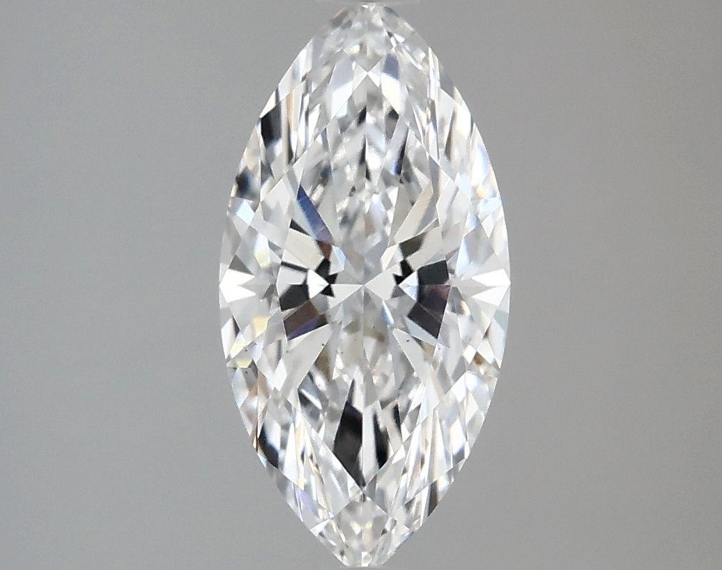 1.49 ct. marquise Lab Grown Diamond front image