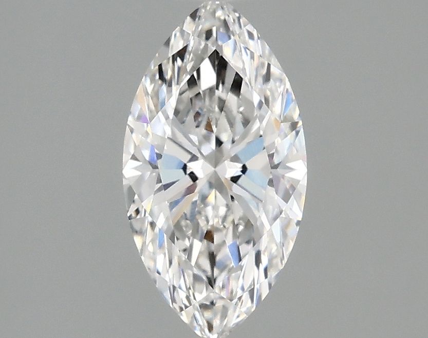 1.04 ct. marquise Lab Grown Diamond front image