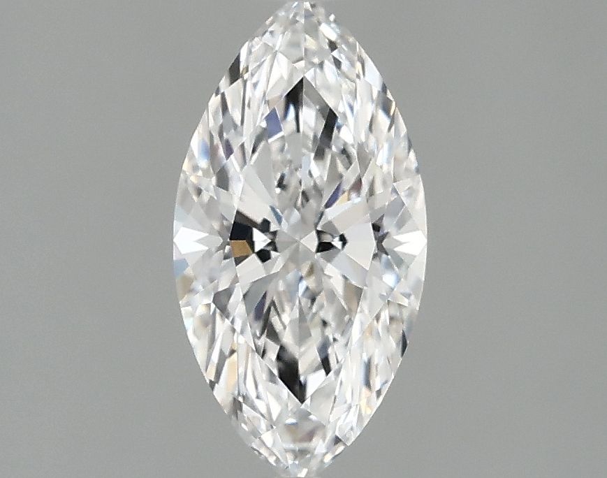 1.09 ct. marquise Lab Grown Diamond front image