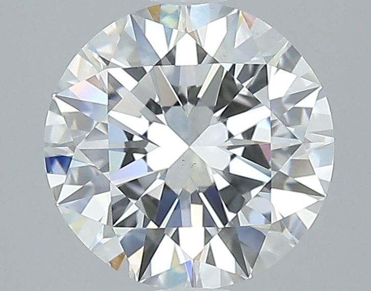 2.02 ct Round diamond