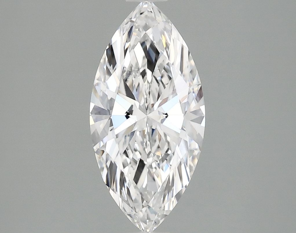 1.48 ct. marquise Lab Grown Diamond front image