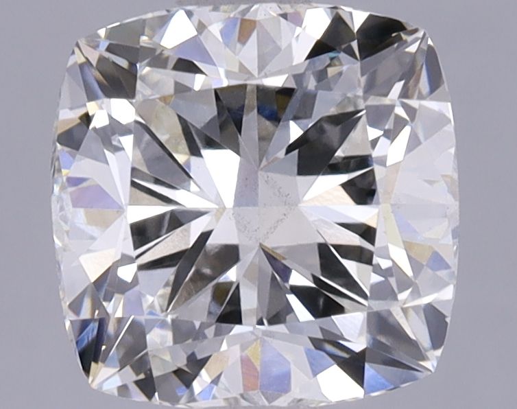 Cushion Diamond