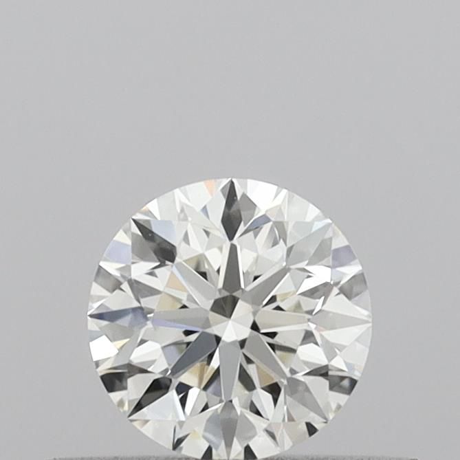 0.35 ct Round Diamond