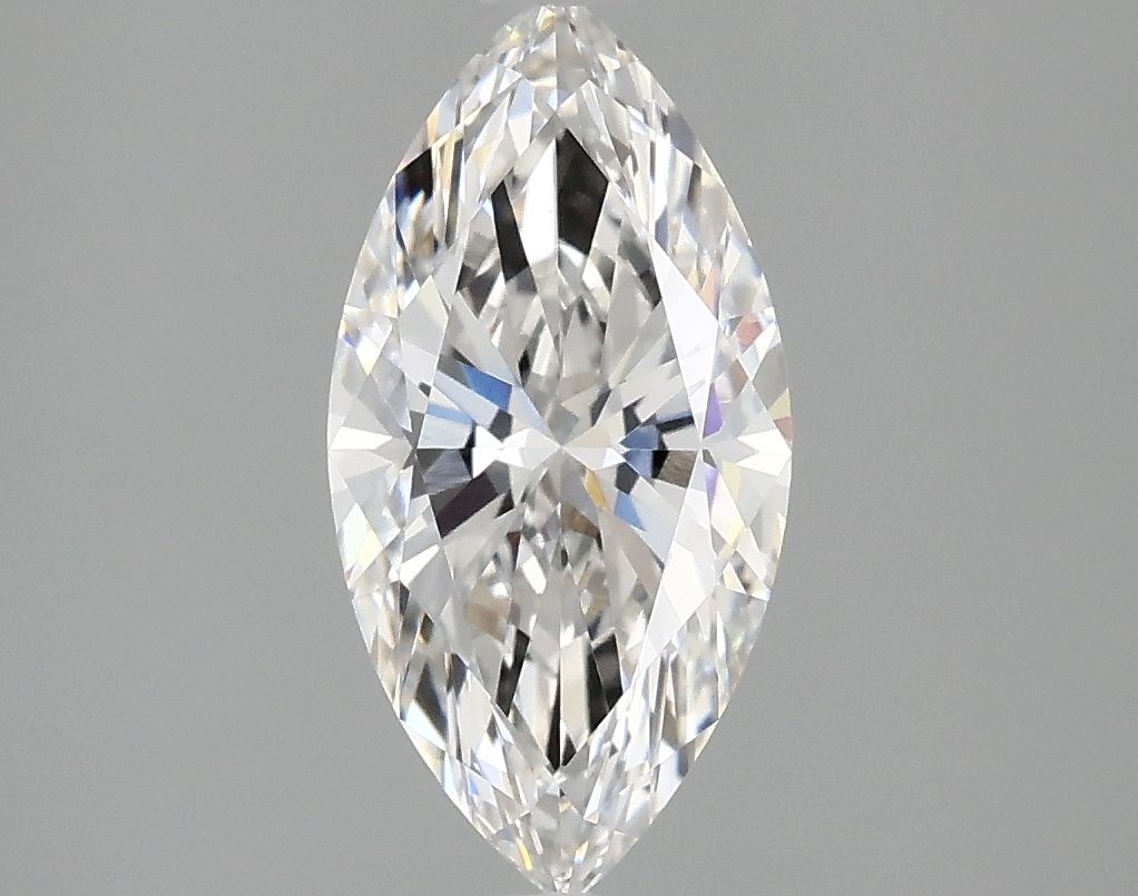 1.59 ct. marquise Lab Grown Diamond front image