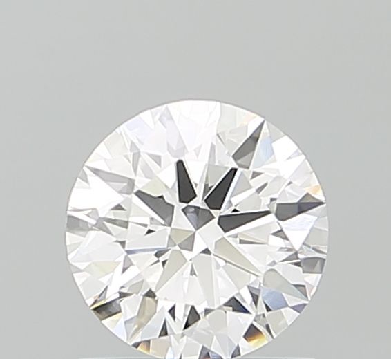 1.05 ct. round Lab Grown Diamond front image