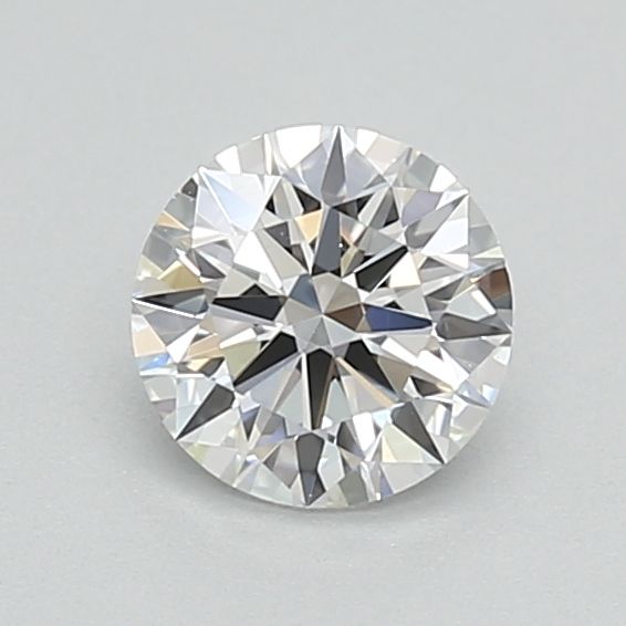 0.52 ct. round Lab Grown Diamond front image