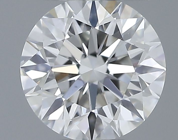 0.33 ct Round Diamond