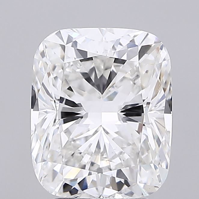 Cushion Diamond