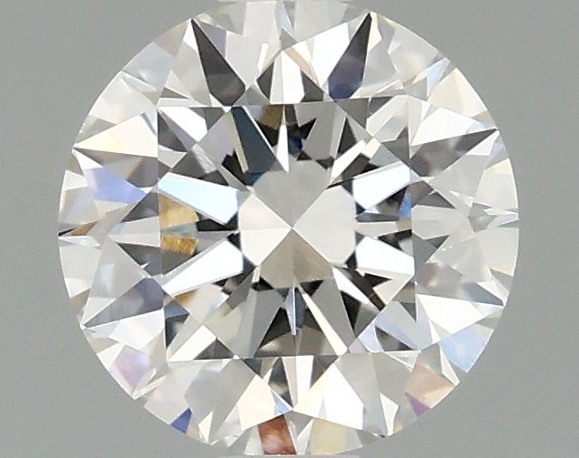 1.03 ct. round Lab Grown Diamond front image