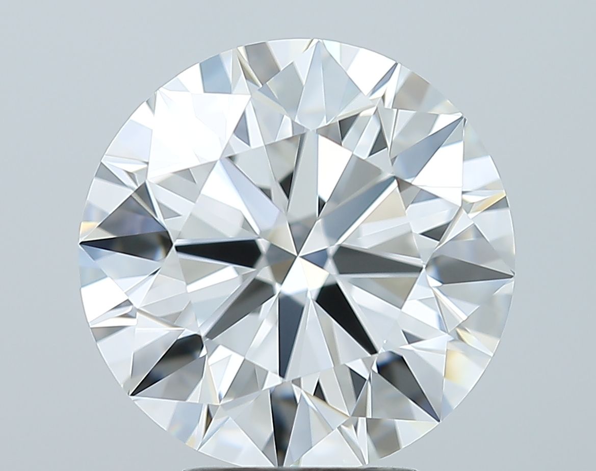 Round Diamond