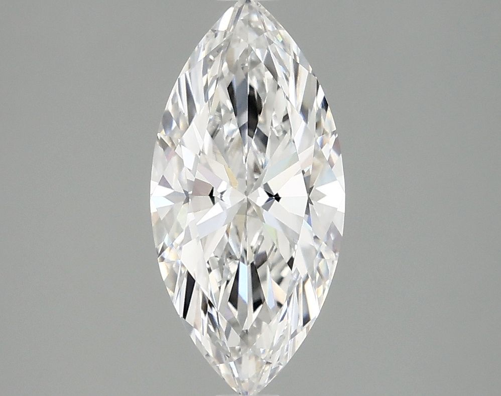 1.48 ct. marquise Lab Grown Diamond front image