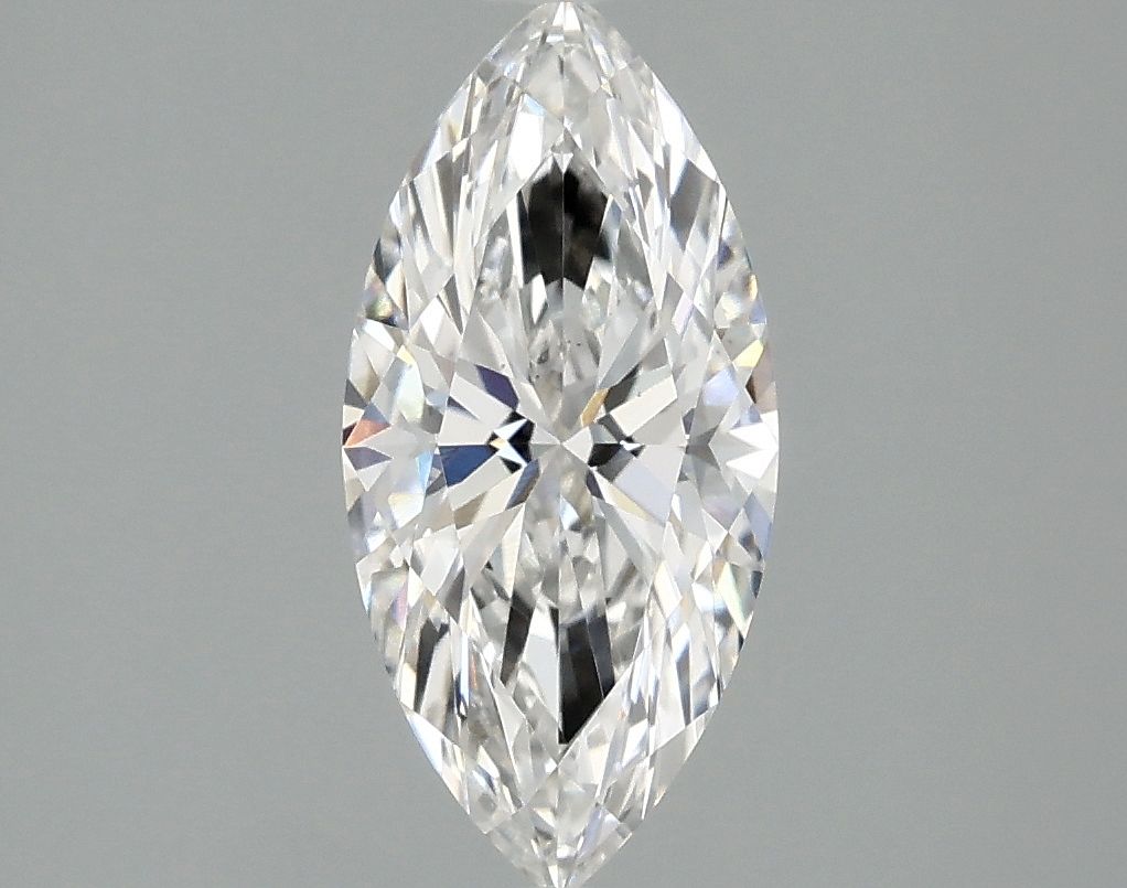 1.48 ct. marquise Lab Grown Diamond front image
