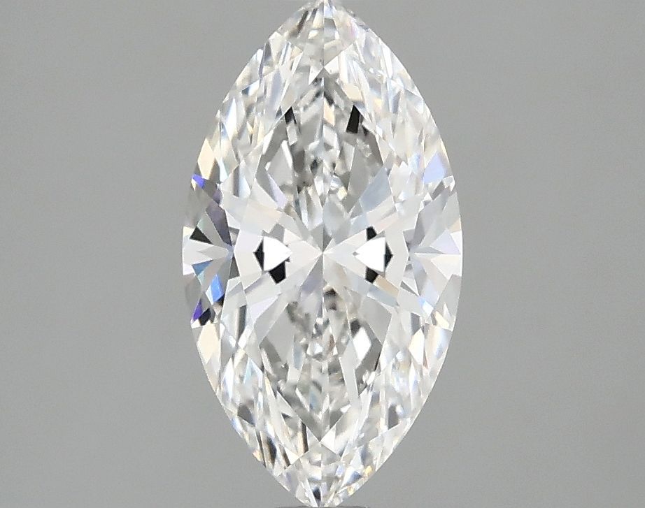 1.54 ct. marquise Lab Grown Diamond front image