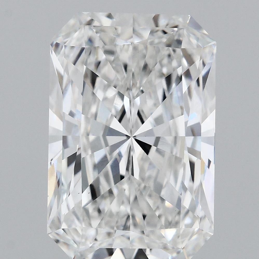 Radiant Diamond