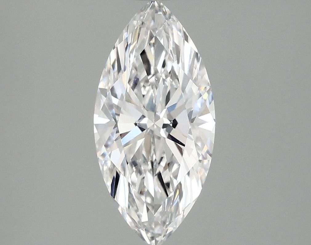 1.49 ct. marquise Lab Grown Diamond front image