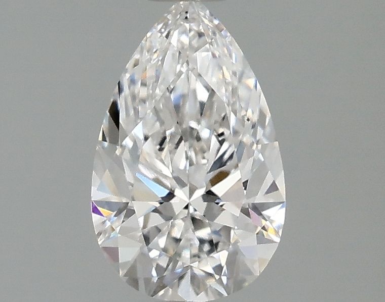 1.05 ct. pear Lab Grown Diamond front image