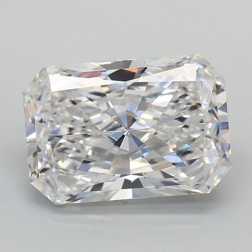2.02 ct. radiant Lab Grown Diamond front image