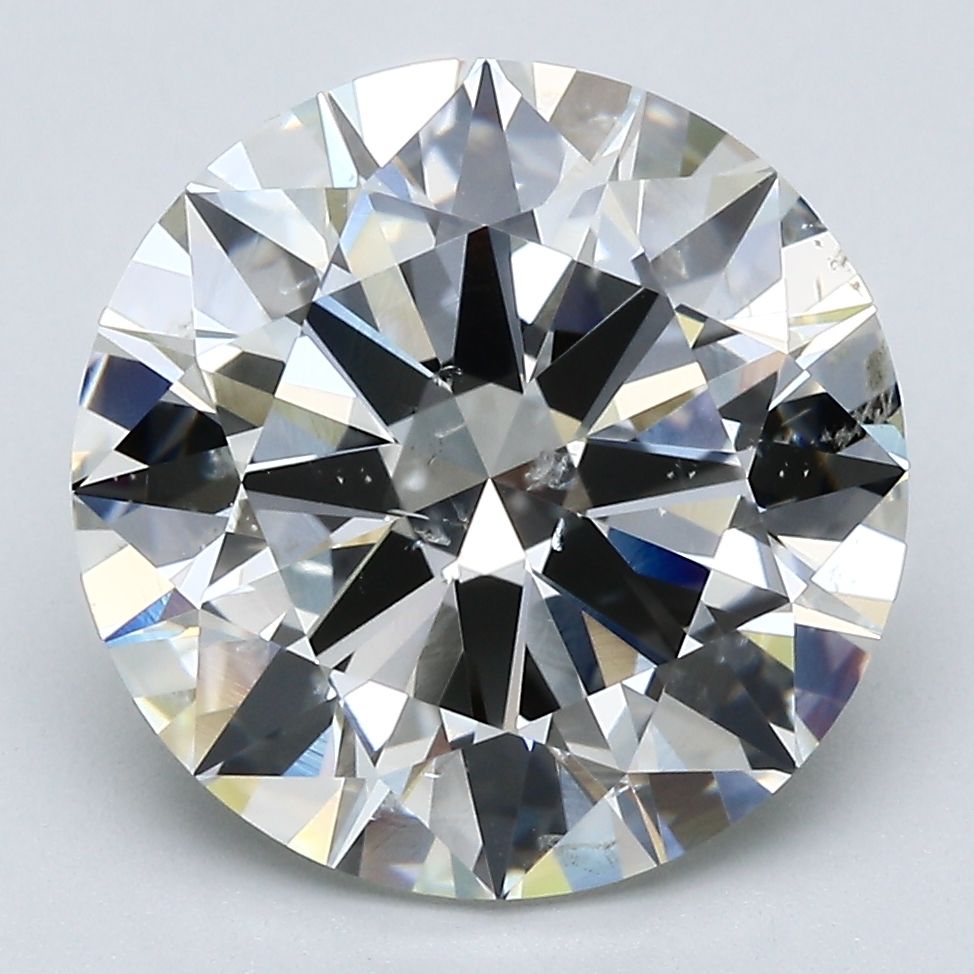 Round Diamond